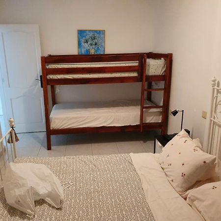 Casa Sam Appartamento Caleta De Fuste Esterno foto