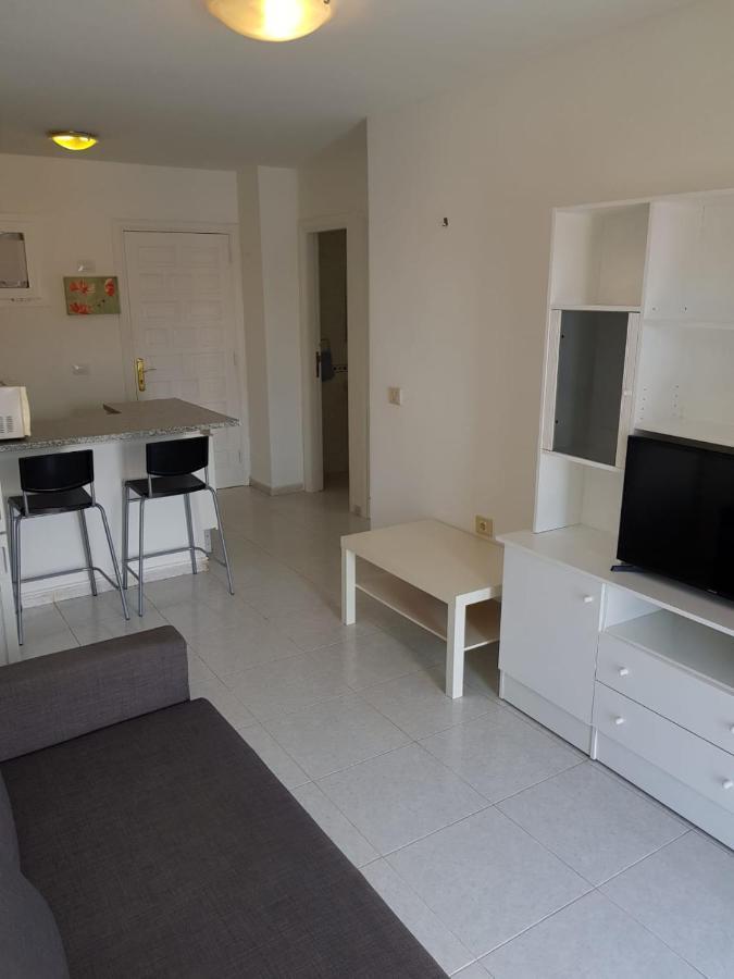 Casa Sam Appartamento Caleta De Fuste Esterno foto