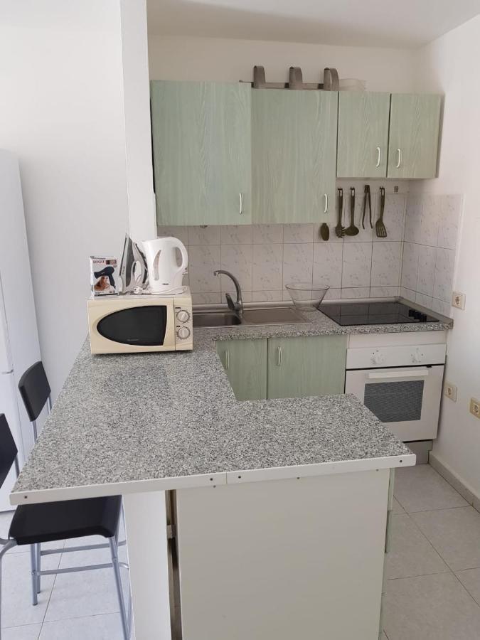 Casa Sam Appartamento Caleta De Fuste Esterno foto