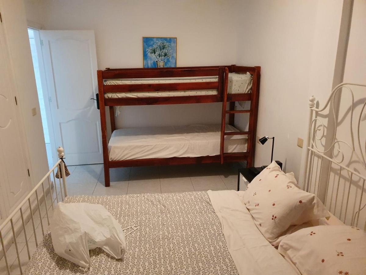 Casa Sam Appartamento Caleta De Fuste Esterno foto